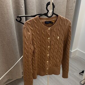 Polo by Ralph Lauren Women's Cardigan